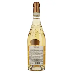 Вино Forzati Roero Arneis, 13%, 0,75 л (880133) - мініатюра 2