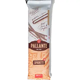 Макаронні вироби Pallante Spaghetti 500 г