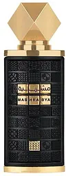 Оригінал Lattafa Perfumes Mashrabya 100 мл Парфумована вода - мініатюра 1