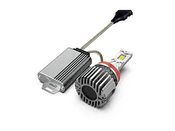 Автолампа Cyclone LED H11 5700K type 41 - мініатюра 4