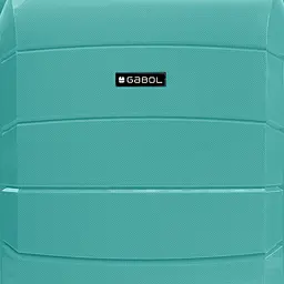 Валіза Gabol Midori (M) Turquoise (122146-018) - мініатюра 9