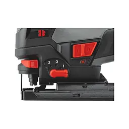 Акумуляторна лобзикова пила Wurth M-Cube APS 18 Compact без АКБ (5701413000) - мініатюра 2