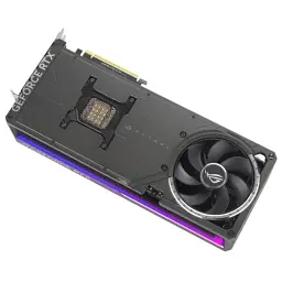 Відеокарта ASUS GeForce RTX5090 32GB ROG ASTRAL OC GAMING (ROG-ASTRAL-RTX5090-O32G-GAMING) - мініатюра 5