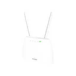Маршрутизатор Tenda бездротовий 4G06 - мініатюра 2