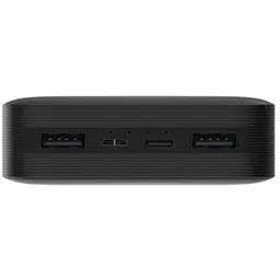 Power Bank Xiaomi Redmi Power Bank 20000mAh Black (VXN4304GL) - мініатюра 4