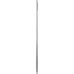Планшет Apple iPad Pro 11 (2024) 8/256GB Wi-Fi Silver (MVV93) [106522] - мініатюра 4