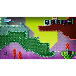 Ключ активації Microsoft Axiom Verge 2 для Xbox One/Series S/X - мініатюра 5