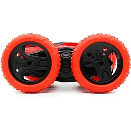 Радіокерована іграшка KS Drive Трюковий 1:24, 2.4Ghz червоно-чорний (STURBWB) - мініатюра 3