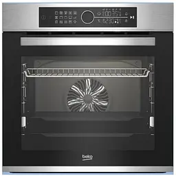 Духовка електрична Beko BBIM12400XCS