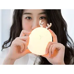Нічний світильник DK Lovely Lamp 317 [111476] - мініатюра 7
