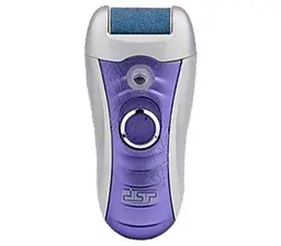 Епілятор DSP T 70017 Фіолетовий - мініатюра 2