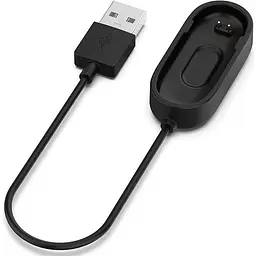 Зарядний кабель для фітнес-браслету Xiaomi Mi Band 4 USB Charger Cable
