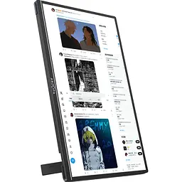 Портативний монітор Arzopa A1S 14" Black [114225] - мініатюра 2