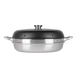 Духовка кемпінгова Petromax Camping Oven (1017-camp-oven) - мініатюра 6