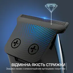 Тример Rowenta Barber Experience TN1851E0 - мініатюра 5