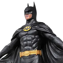 Діорама Diamond Select Dc Comic Gallery Бетмен 1989 28 см WST statue B 10.064 - мініатюра 3