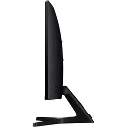 Монітор 27" Samsung LS27D390GAIXCI Curved FHD VA 100Hz (LS27D390GAIXUA) - мініатюра 5