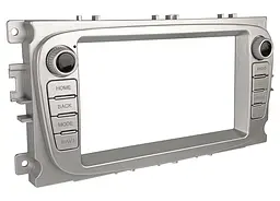 Перехідна рамка Ford Focus, Mondeo, S-Max, C-Max, Galaxy, Kuga Carav 11-833 - мініатюра 2