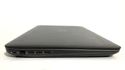 Ноутбук HP ZBook 17 G3 / 17.3" (1600x900) / i5-6440HQ / 8GB / 256GB SSD / nVidia Quadro M1000M 2GB / Win10Pro / Backlight / сканер відбитка - Б/в - мініатюра 7