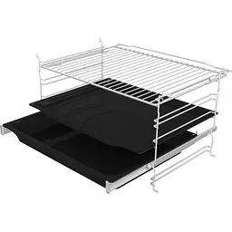 Духовка електрична Gorenje BOS6737E06FBG - мініатюра 4
