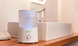 Зволожувач повітря Cecotec BreezeCare 2000 Light - мініатюра 4
