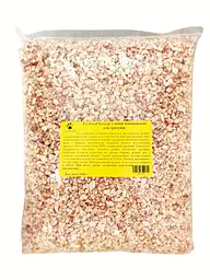 Кукурудзяний наповнювач для гризунів EcoFood 1 кг 6258