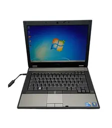 Ноутбук Dell Latitude E5410/процесор I5-540m/8GB 120GB SSD А- Refurbished - мініатюра 2