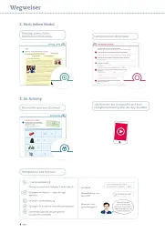 Beste Freunde A2/2 Arbeitsbuch mit Audios online - мініатюра 2