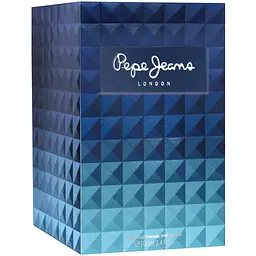 Туалетна вода Pepe Jeans For Him 100 мл (8411114057194) - мініатюра 2