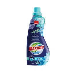 Суперконцентрований ополіскувач Sano Maxima Blue Blossom, 1 л
