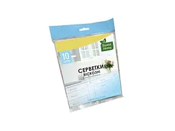 Серветка для прибирання SWEET HOME 10шт