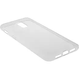 Чохол-накладка Toto TPU High Clear Case OnePlus 6T Transparent - мініатюра 3