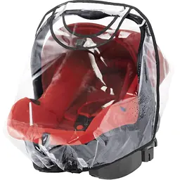 Дощовик до автокрісел Britax-Romer серій Baby-Safe та Primo (2000024854) - мініатюра 2