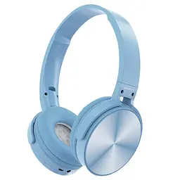 Бездротові навушники Bluetooth 5.0 XY-211 яскравих кольорів XY-211 (41174-XY-211_231)