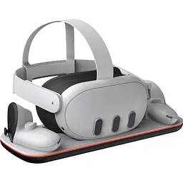 Зарядна станція DOBE TY-3868 для Meta Quest 3/3S [165300] - мініатюра 4