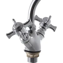 Змішувач для кухні CRON ZEUS 271 CR0851 - мініатюра 4