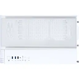 Корпус 1stPlayer VT6 White (VT6-WH) [146400] - мініатюра 7