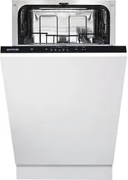Посудомийна машина Gorenje GV520E15 (WQP8-7712R) (6811444)