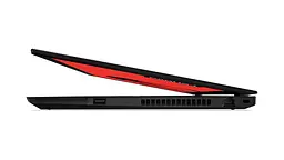 Ноутбук Lenovo ThinkPad P15s Gen 1 (20T40040RT) Black (20T40040RT) - мініатюра 6