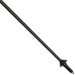 Палиці для скандинавської ходьби Gabel FLD Carbon 110 (7009400801100) складні, фіксованої довжини - мініатюра 6