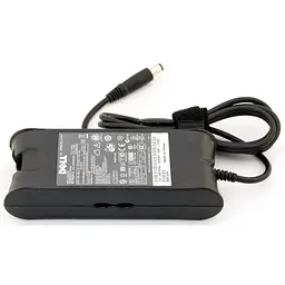 Блок живлення для ноутбука Dell 19.5V 4.62A роз'єм 7.4/5.0mm з центр. піном HC - мініатюра 3