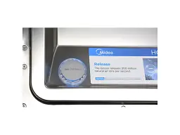 Посудомийна машина Midea MFD60S160Wi-C - мініатюра 4