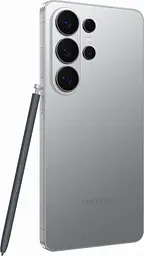 Смартфон Samsung Galaxy S26 Ultra 12/256GB Silver Shadow (SM-S948BZSD) - мініатюра 10