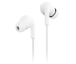 Навушники Xiaomi Type-C Earphones (BHR8931GL) White - мініатюра 3