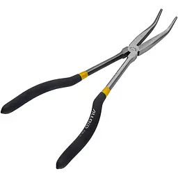 Довгогубці загнуті Alloid 11" 45° (DP-27545)