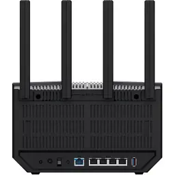 Маршрутизатор ASUS RT-BE92U (90IG0950-MO9A0V) - мініатюра 4