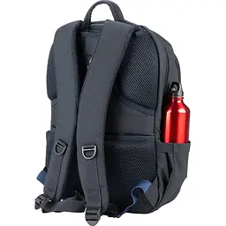 Рюкзак Tucano Binario AGS 15.6` Blue (BKBIN15-AGS-B) [131805] - мініатюра 4