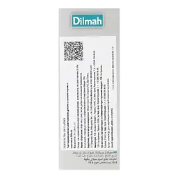 Чай чорний Dilmah Персик 30 г (20 шт. х 1.5 г) - мініатюра 3