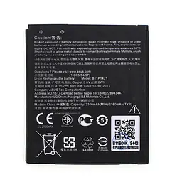 Акумулятор B11P1421 до Asus ZenFone C Z007 ZC451CG 2100 mAh (03885)