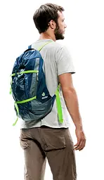 Рюкзак Deuter Gravity Rope Bag (1052-3391617 3400) - мініатюра 3
